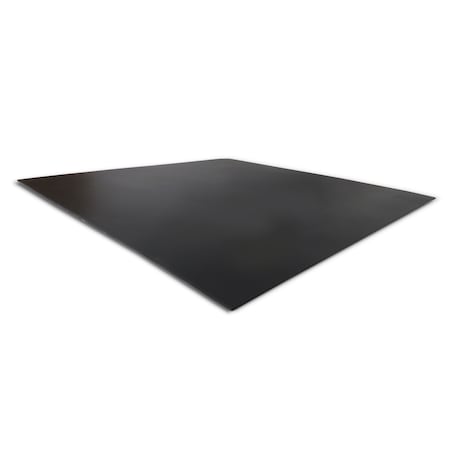 Rubber,Neoprene,1/2Thick,24x12,70A